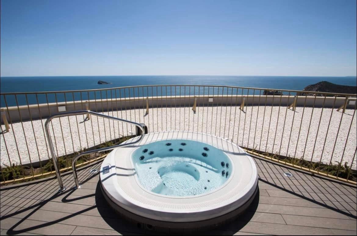 Strefa Sky Wellness and Spa